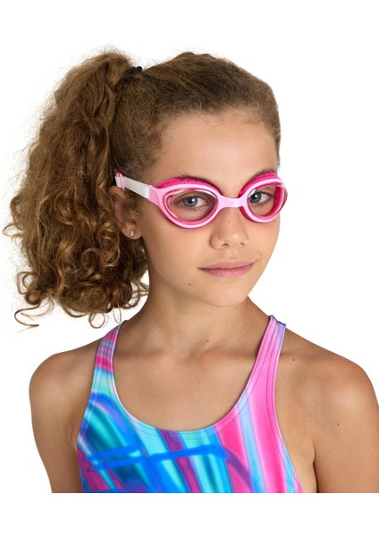 Air Çocuk Yüzücü Gözlüğü 005381102 (6-12 Yaş) fırsatları