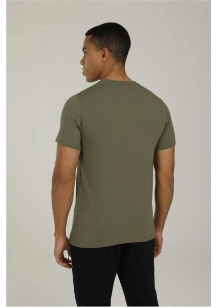 ml Nedcamo-B 11CT1038 3fx Lumberjack Erkek Tişört - 101363689