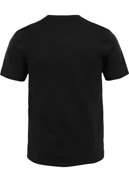 Fray Athletics Black Onyx Tshirt