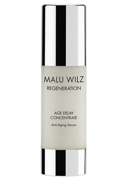 Malu Wilz Regeneration Age Concentrate Anti Aging Serum 30 ml