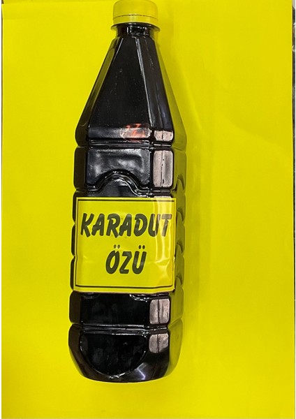 Karadut Özü Aroması 1 kg