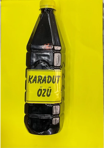 Çerçi Yusuf Karadut Özü Aroması 1 kg