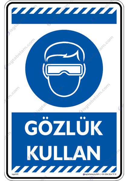 Gözlük Kullan