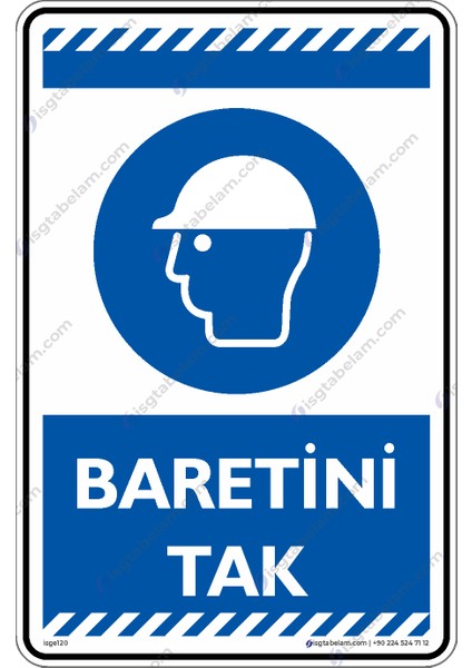 Baretini Tak/25x35cm/Etiket fiyatları