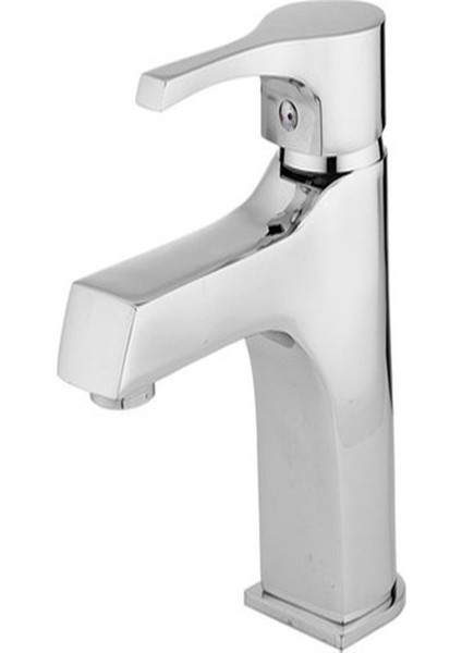 Platinium Lavabo Mix