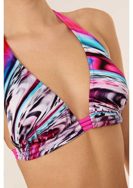 3517 Mavi Bikini Takımı modelleri