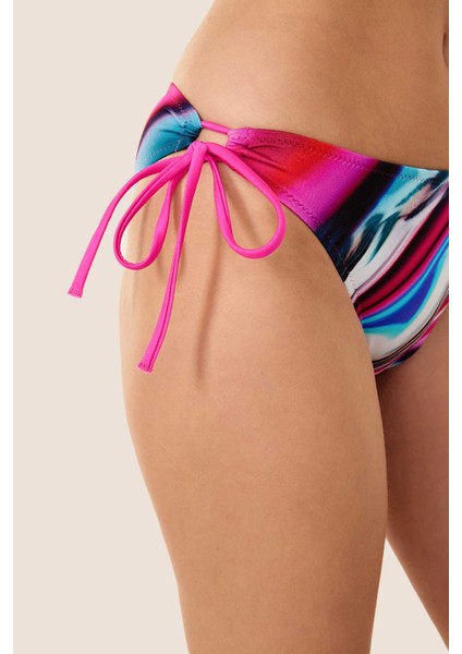 3517 Mavi Bikini Takımı fırsatları