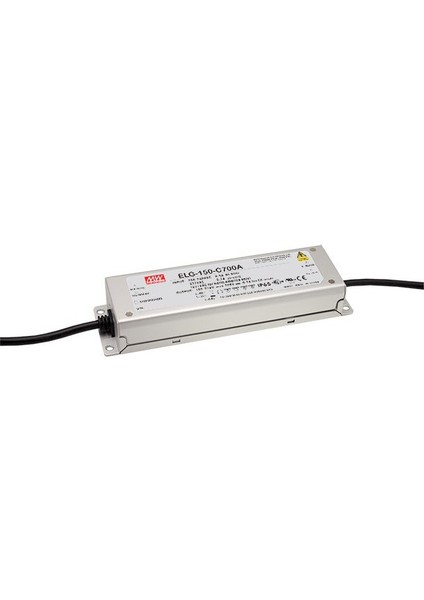 LED Driver PCD-40-1400B