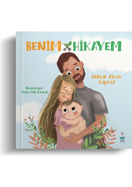 Benim Hikayem - Gülşah Alcan Çapraz