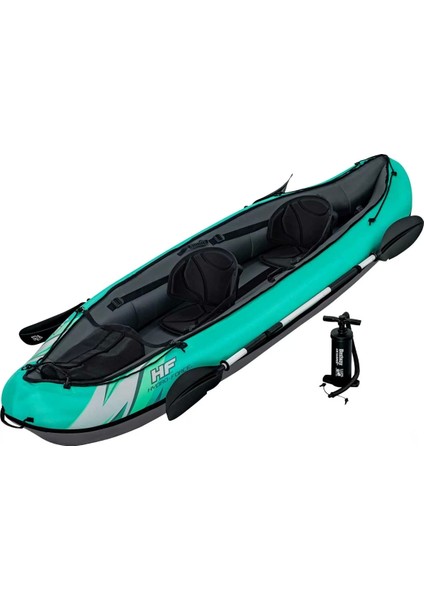 Hydro Force Ventura Elite X2 Kayak Şişme Bot 65052