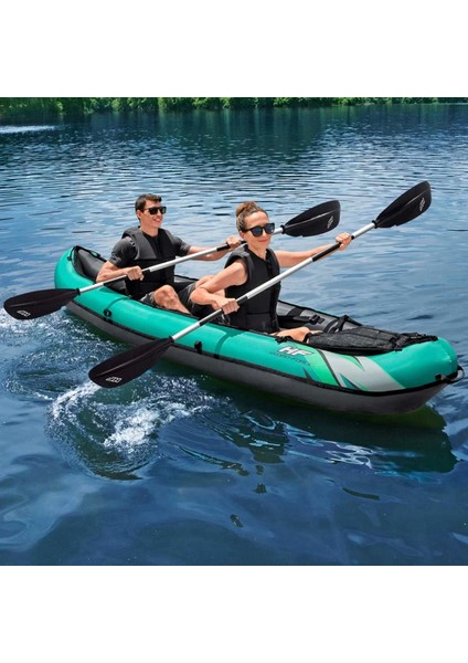 Hydro Force Ventura Elite X2 Kayak Şişme Bot 65052