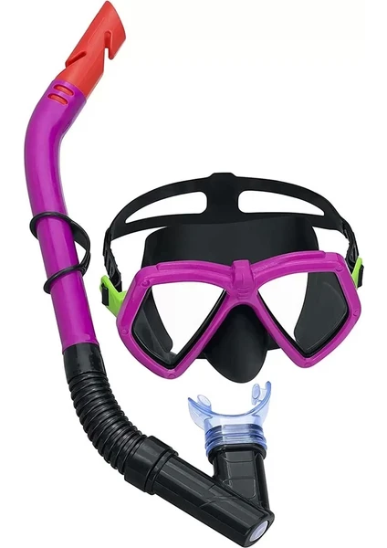 Dominator Snorkel Maske 24070