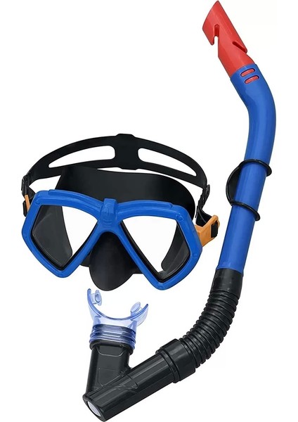 Dominator Snorkel Maske 24070