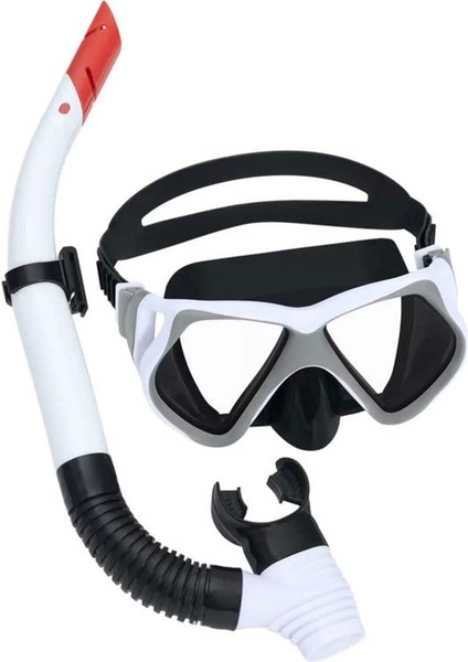 Dominator Pro Snorkel Maske 24069 fiyatları