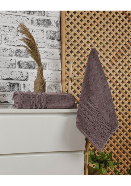Banyo Havlu Seti 2'li Banyo Havlu Takımı Soft Pamuklu fiyatları