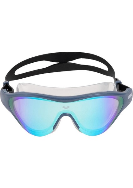 The One Mask Aynalı Yüzücü Gözlüğü 004308103 modelleri