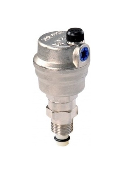 Eca Otomatik Purjör - Çekvalfli - 1 Kutu 40 Adet - 1/2'' - 120 °c