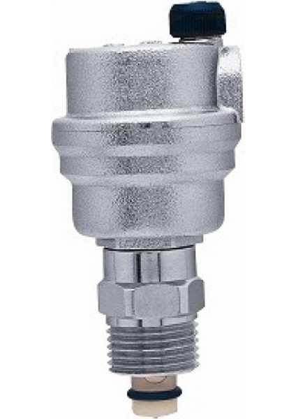 Eca Otomatik Purjör - Çekvalfli - 1 Kutu 40 Adet - 1/2'' - 120 °c