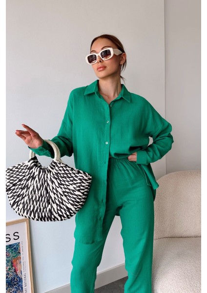 Müslin Takım-Benetton fiyatları