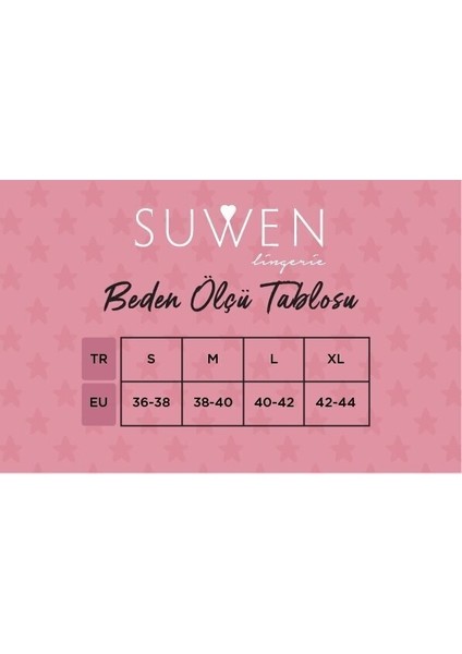 Florence Maskülen Pijama Takımı