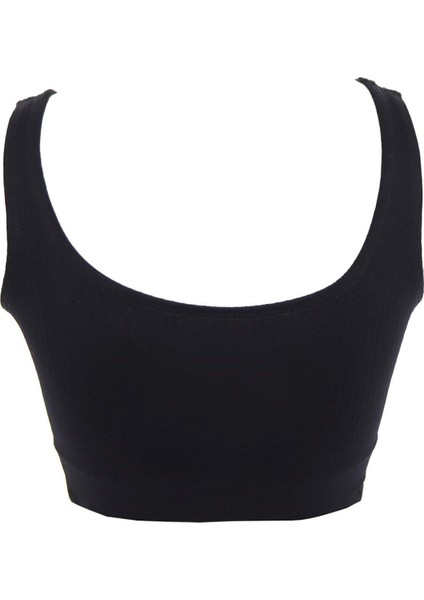 5700 Pedsiz Fitilli Kadın Geniş Askılı Crop fiyatları