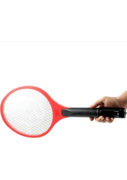 Şarjlı Elektronik Sinek Öldürücü Raket modelleri