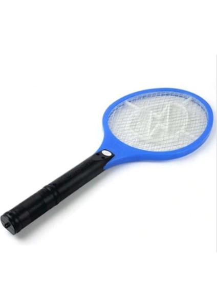 Şarjlı Elektronik Sinek Öldürücü Raket fırsatları