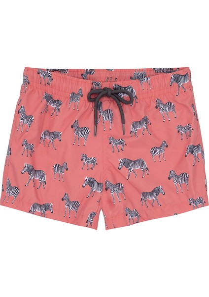 Grevy Mayo Deniz Şort
