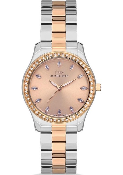 Romanson GR.1.AG1457.07 Kadın Kol Saati