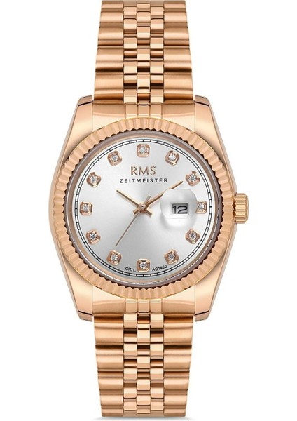 Romanson GR.1.AG1460.04 Kadın Kol Saati