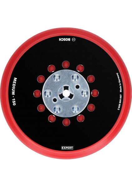 Expert Multihole Tabanlar Üniversal 150 Mm, Orta