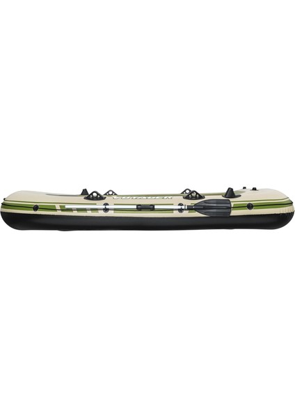 Bestway 65164 Voyager X3 Şişme Bot Set 294 x 137 cm