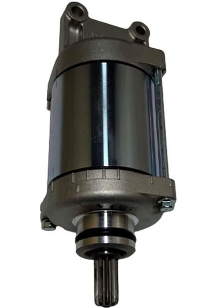 Honda Forza250-300 2014-2023 Marş Motoru Dinamosu A