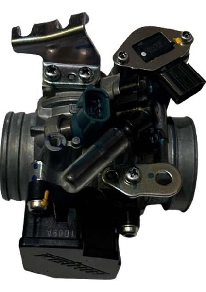 Honda CBR250R 2011-2019 Enjektör Enjeksiyon Gaz Gövdesi A