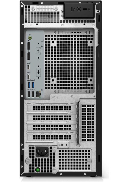 Precision T3660 TKNT3660NMK9W I9-12900 16GB 2TB+256SSD A4000 W10P Masaüstü Iş Istasyonu fırsatları