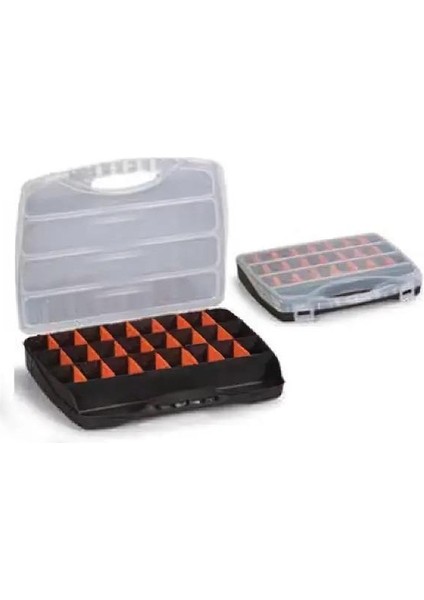 Sabit Organizatör 1/8