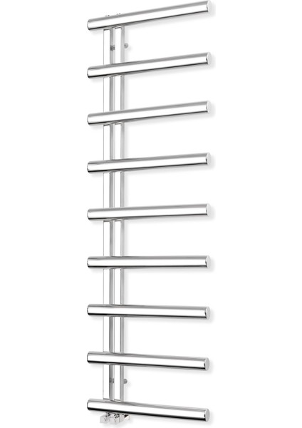 1500MM x 500MM Asos Paslanmaz Çelik Parlak