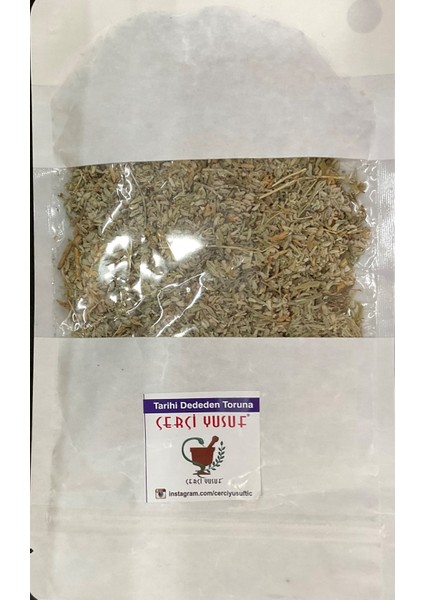 Paryavşen Otu 40 gr