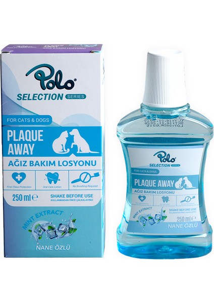 Köpek Ağız Koku Giderici 250 ml