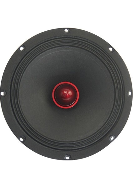 Roadstar RDH-M200PRO 200 Watt 20CM Oto Hoparlör (2 Li ) modelleri