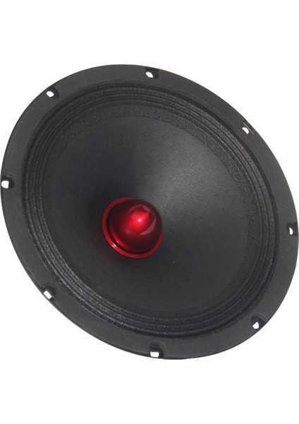 Roadstar RDH-M200PRO 200 Watt 20CM Oto Hoparlör (2 Li ) fırsatları