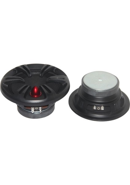 Roadstar RDH-M200PRO 200 Watt 20CM Oto Hoparlör (2 Li ) indirimleri