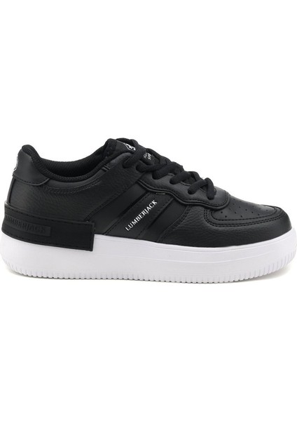 Freya Unisex Siyah Sneaker