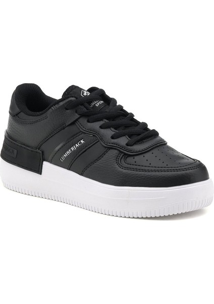 Freya Unisex Siyah Sneaker
