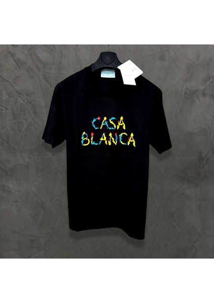L'arche Fleurie T-Shirt