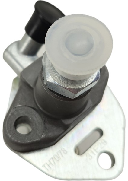 Rapco 7 Hp Dizel Motor Mazot Pompası 178 F modelleri