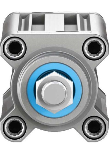 Pnömatik Piston Dsbc-40-50-Ppva-N3 1376658