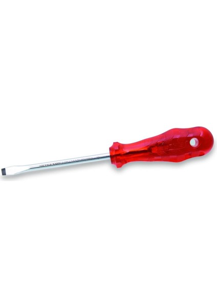 Izeltaş Düz Uçlu Tornavida 5X150 mm Kraft Seri 4100175150