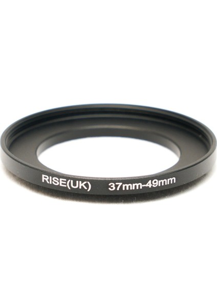 Rise(Uk) 37MM-49MM Step-Up Ring Filtre Çevirici Adaptör