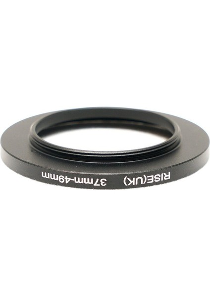 Rise(Uk) 37MM-49MM Step-Up Ring Filtre Çevirici Adaptör fiyatları